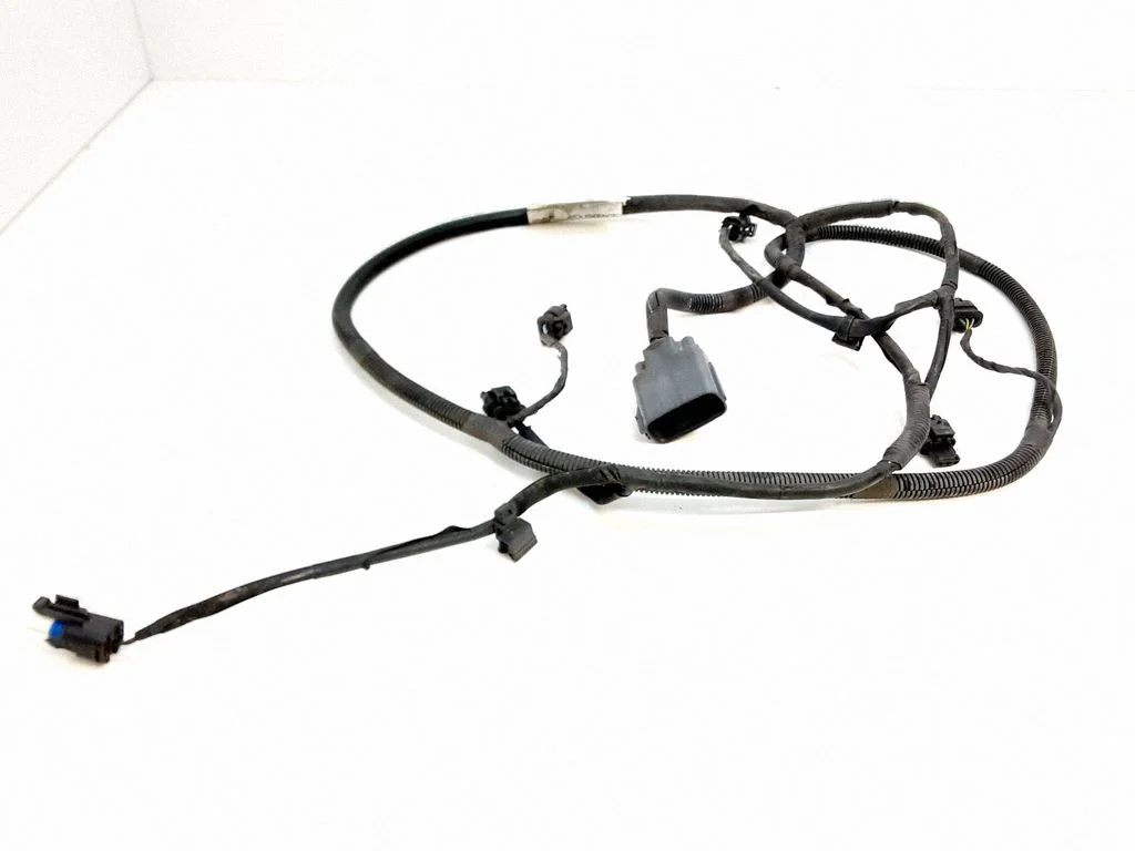 Parking sensor (PDC) wiring loom – Volvo XC60 (2009-2013)
