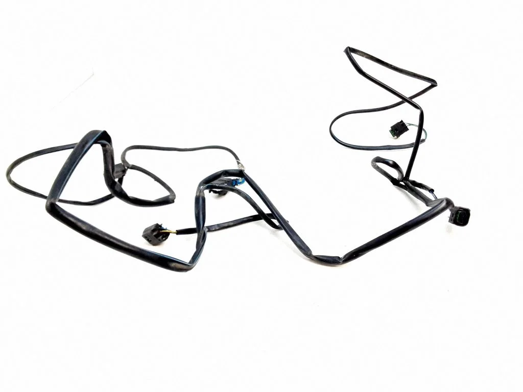 Parking sensor (PDC) wiring loom – Volvo XC90 (2003-2006)