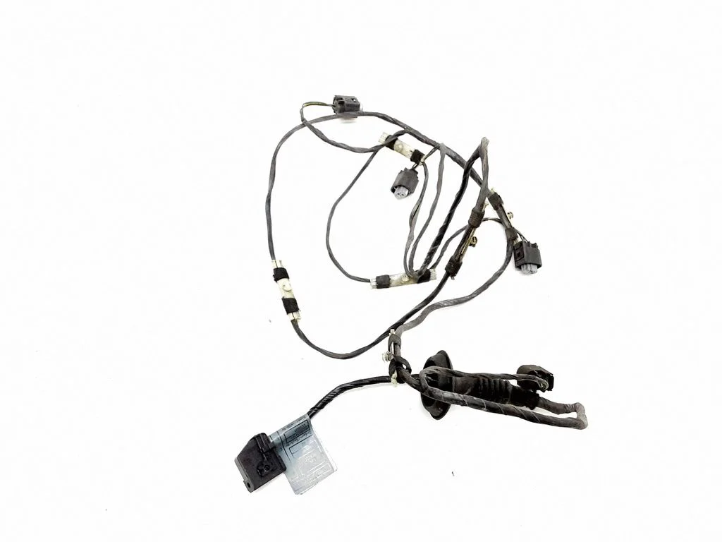 Parking sensor (PDC) wiring loom – BMW X5 E53 (1999-2006)