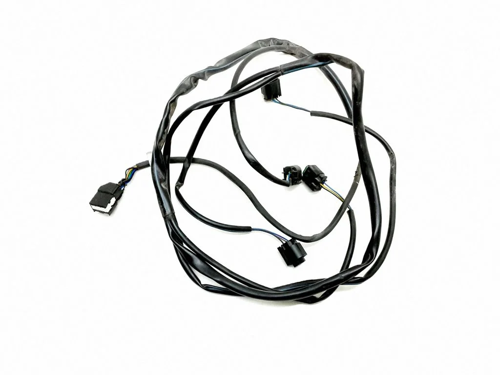 Parking sensor (PDC) wiring loom – Volvo XC90 (2003-2006)