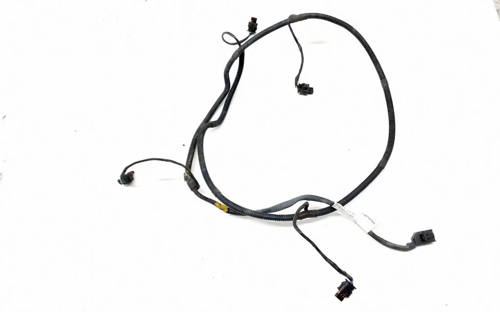 Parking sensor (PDC) wiring loom – Volvo XC90 (2007-2014)