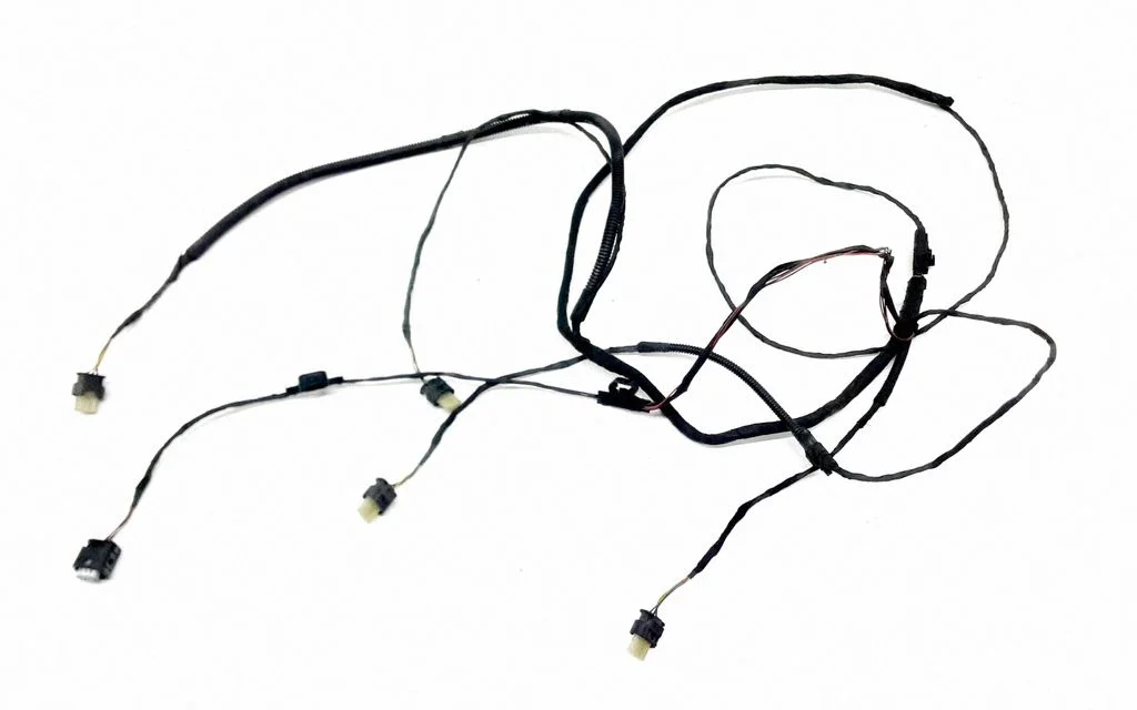 Parking sensor (PDC) wiring loom – BMW 5 Series GT F07 (2010-2017)