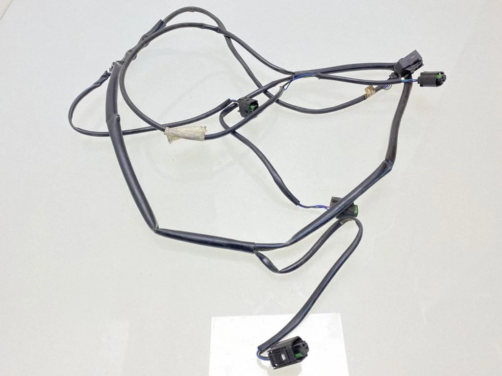 Parking sensor (PDC) wiring loom – Volvo XC90 (2003-2006)