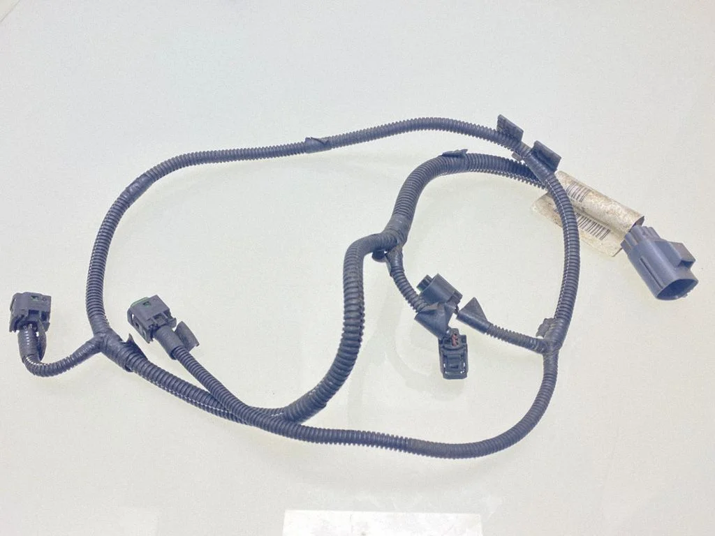 Parking sensor (PDC) wiring loom – Volvo S40 (2008-2012)
