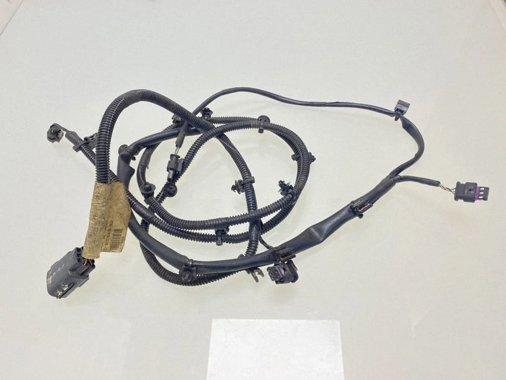 Parking sensor (PDC) wiring loom – Volvo S60 (2011-2013)