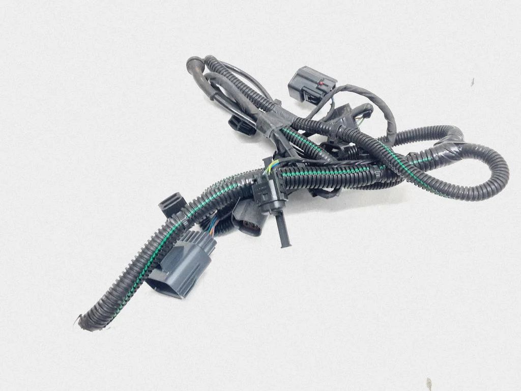 Parking sensor (PDC) wiring loom – Volvo V60 (2011-2013)