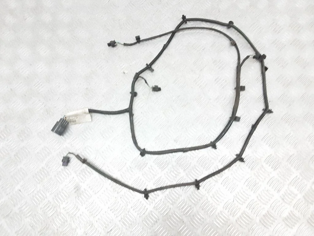 Parking sensor (PDC) wiring loom – Volvo S60 (2011-2013)