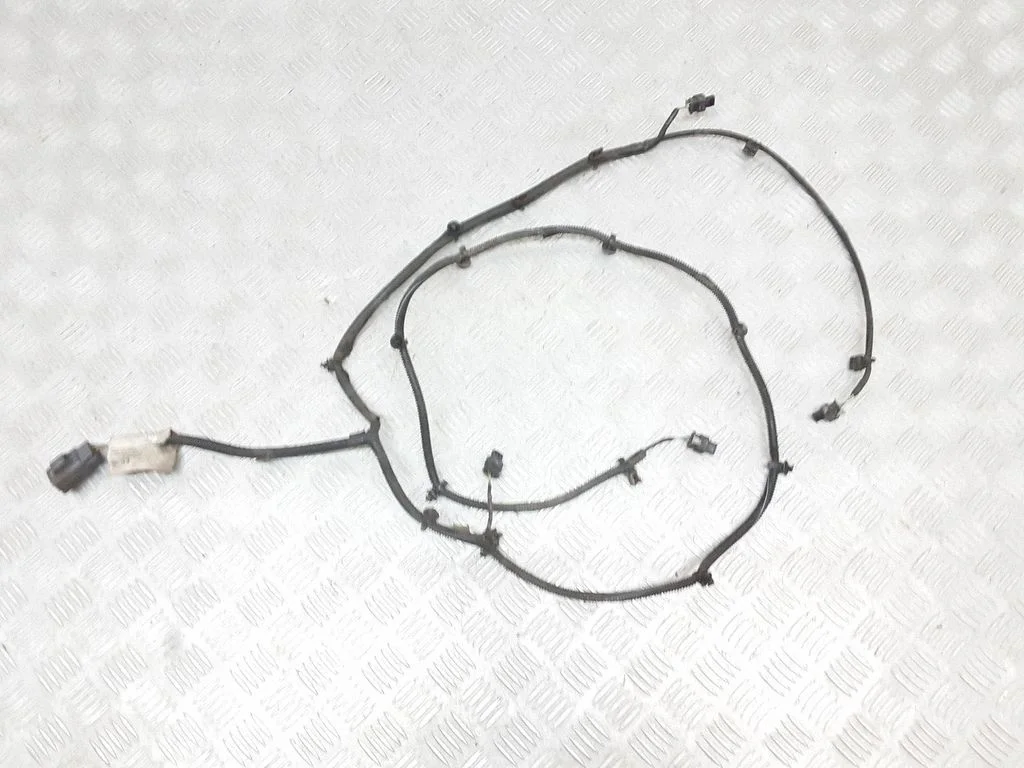 Parking sensor (PDC) wiring loom – Volvo S60 (2011-2013)
