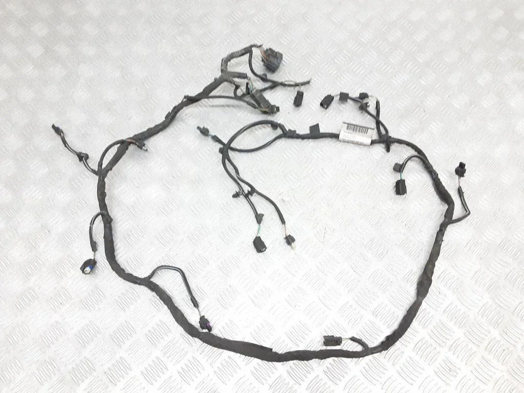 Parking sensor (PDC) wiring loom – Volvo V40 (2012-2019)