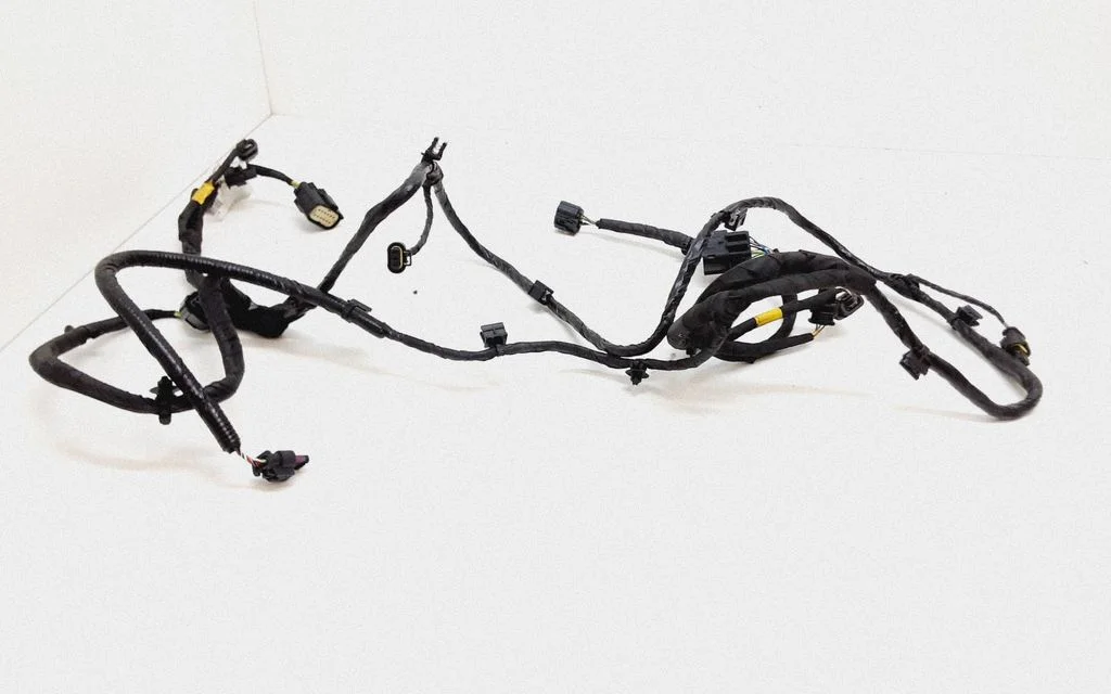 Parking sensor (PDC) wiring loom – Volvo S90, V90 (2016-)