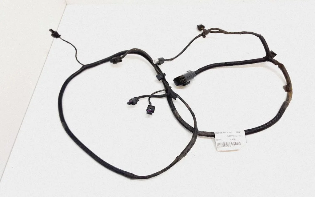 Parking sensor (PDC) wiring loom – Volvo XC60 (2009-2013)