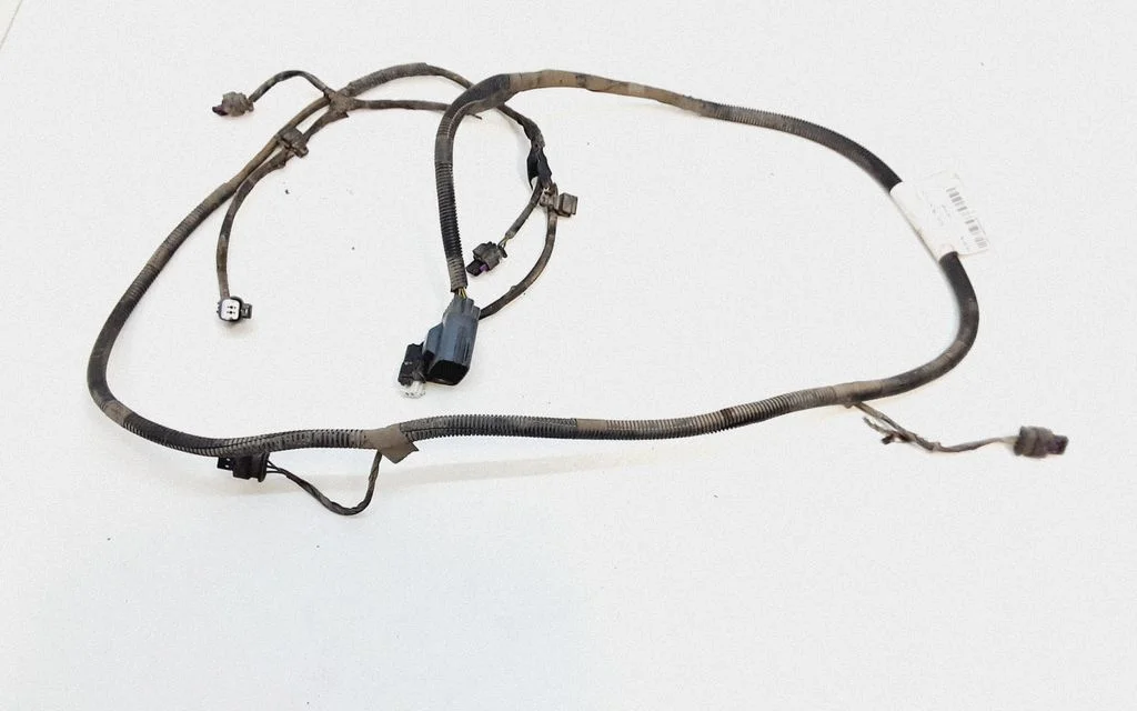 Parking sensor (PDC) wiring loom – Volvo XC60 (2009-2013)