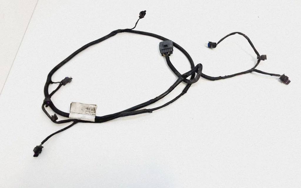 Parking sensor (PDC) wiring loom – Volvo XC60 (2009-2013)