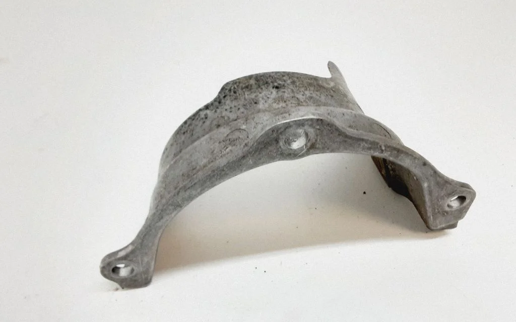 Other front suspension part 8W0407720A