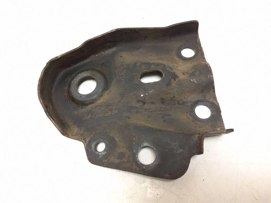 Muu esivedrustuse osa – Volvo XC60 (2009-2013)