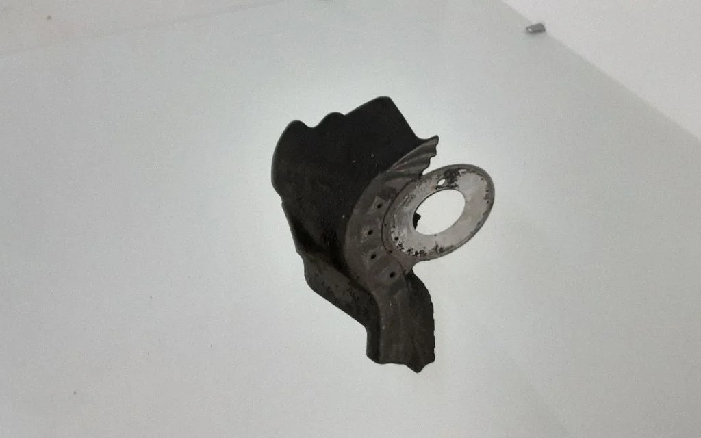 Other front suspension part – Audi Q5 SQ5 8R (2008-2017)