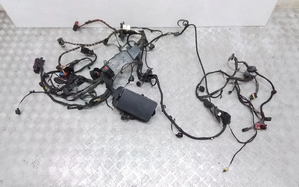 Other wiring loom 5G0927903S