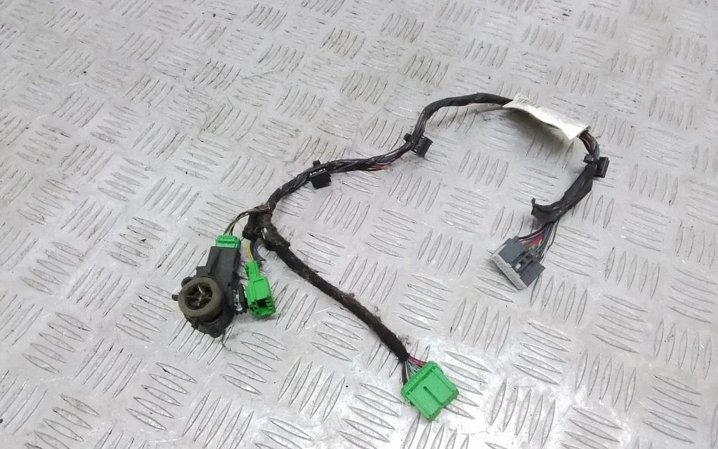 Other wiring loom 30772424