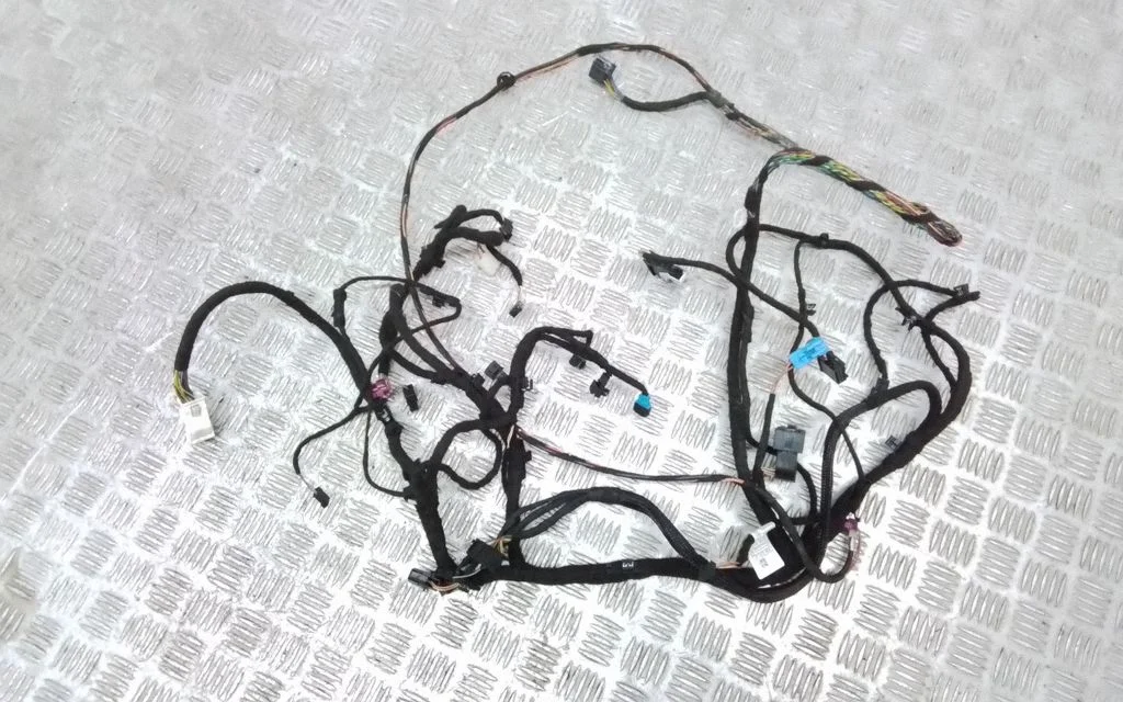 Other wiring loom – BMW i3 (2013-)