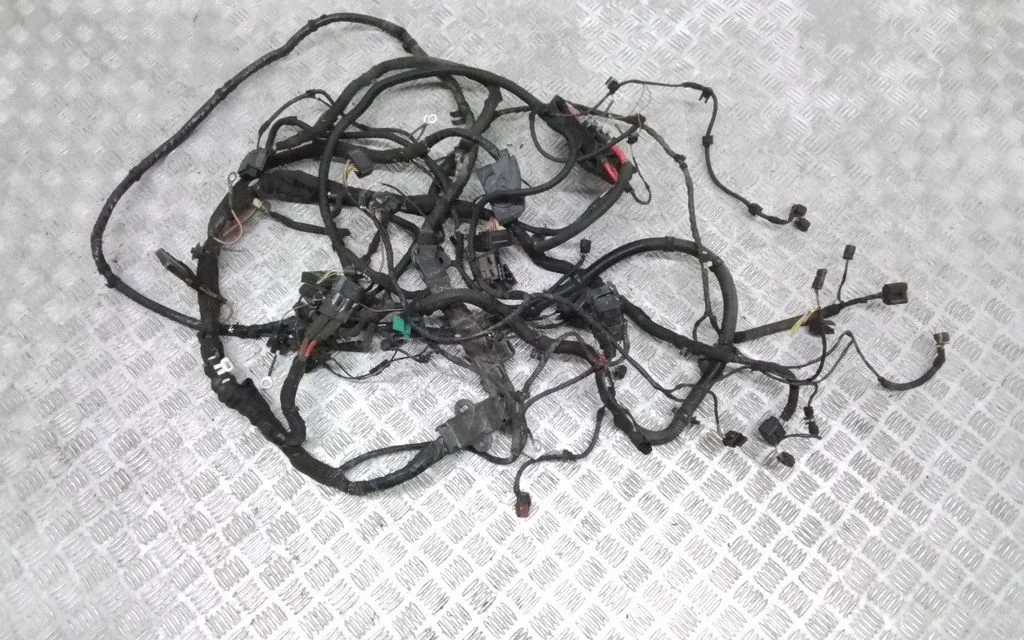 Other wiring loom – BMW i3 (2013-)