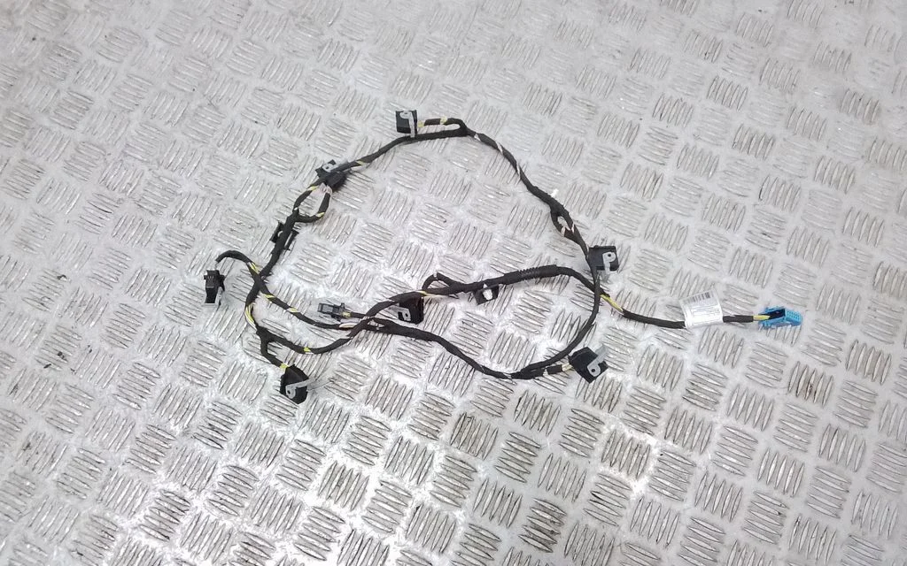 Other wiring loom – BMW i3 (2013-)