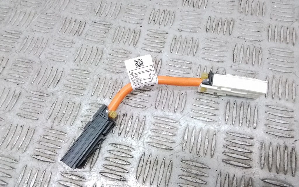 Other wiring loom – BMW i3 (2013-)
