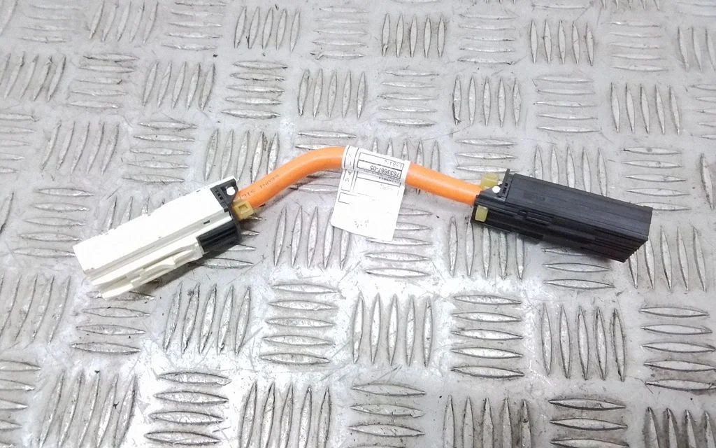 Other wiring loom – BMW i3 (2013-)