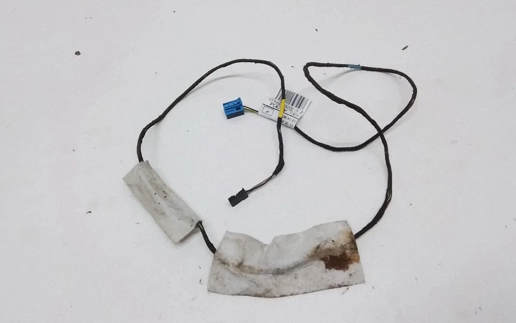 Other wiring loom A2045409910