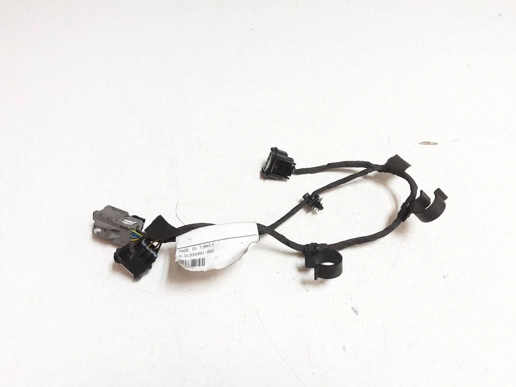 Other wiring loom 31334491