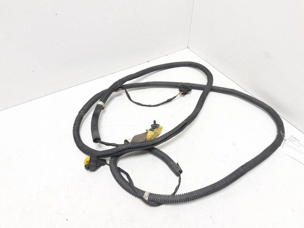 Other wiring loom 9663272880