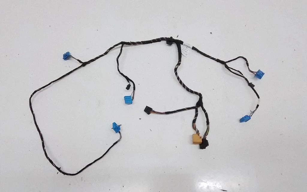 Other wiring loom 3QF971566A