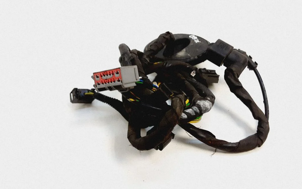 Other wiring loom – Volvo XC60 (2009-2013)