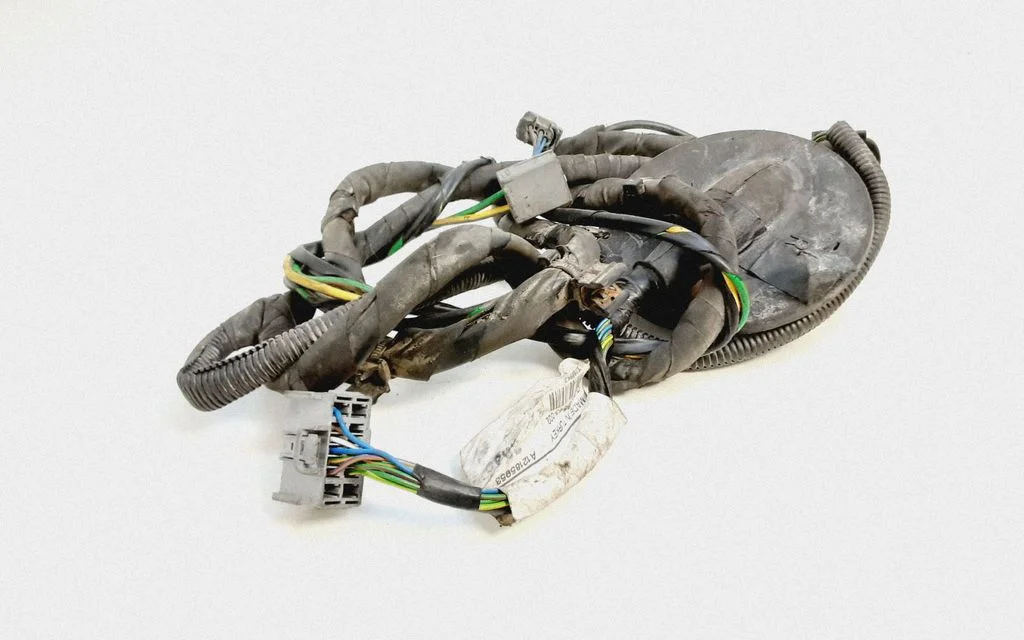 Other wiring loom – Volvo XC60 (2009-2013)