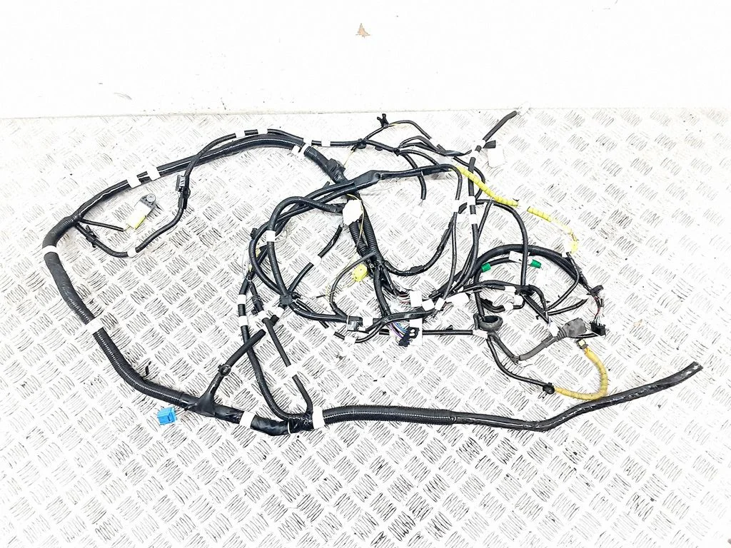 Other wiring loom 8216A42020
