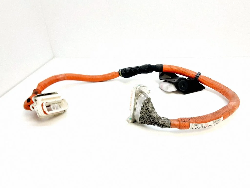 Other wiring loom G114848070