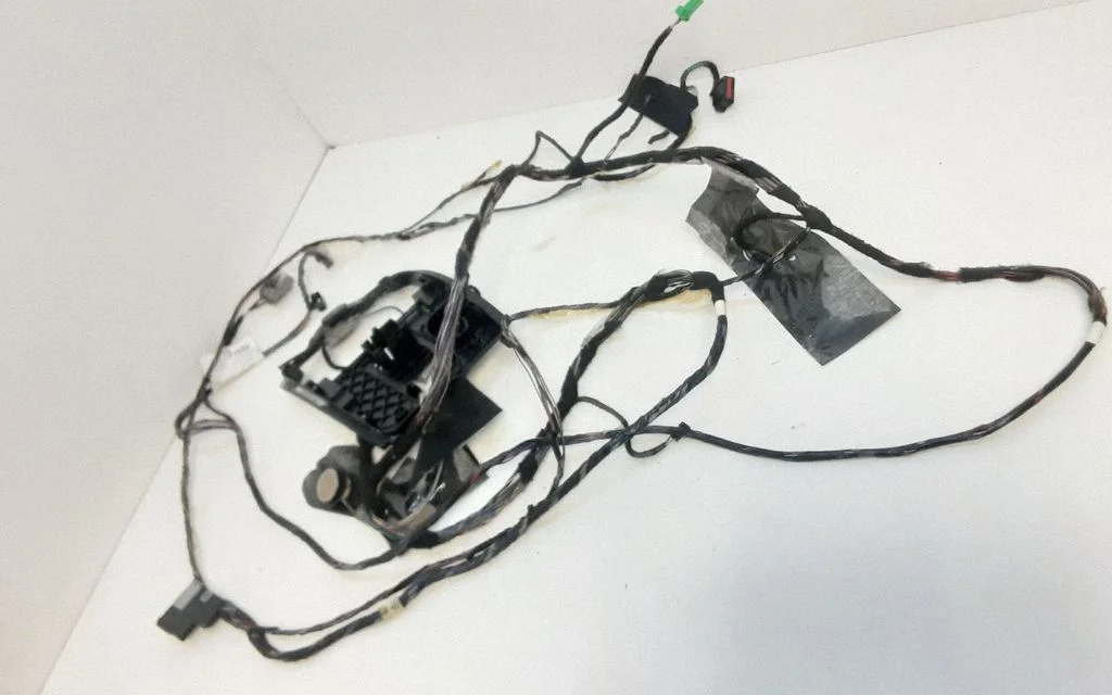 Other wiring loom 31275849