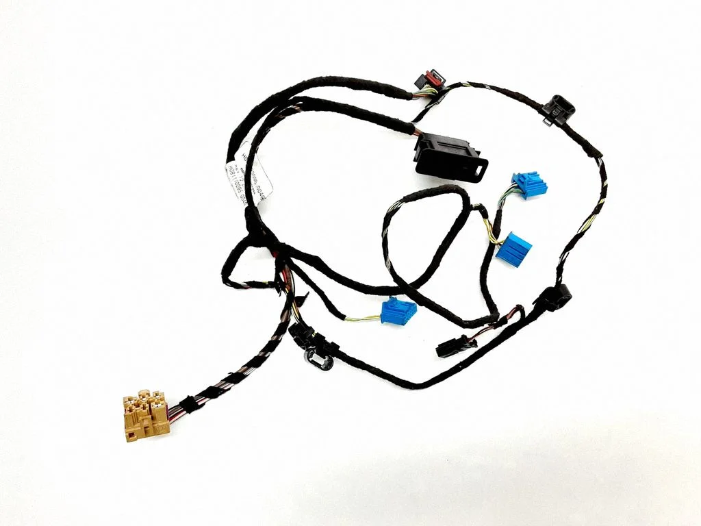 Other wiring loom