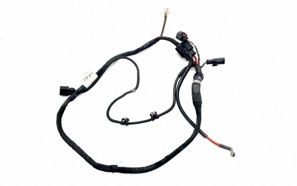 Other wiring loom 5C0971111A