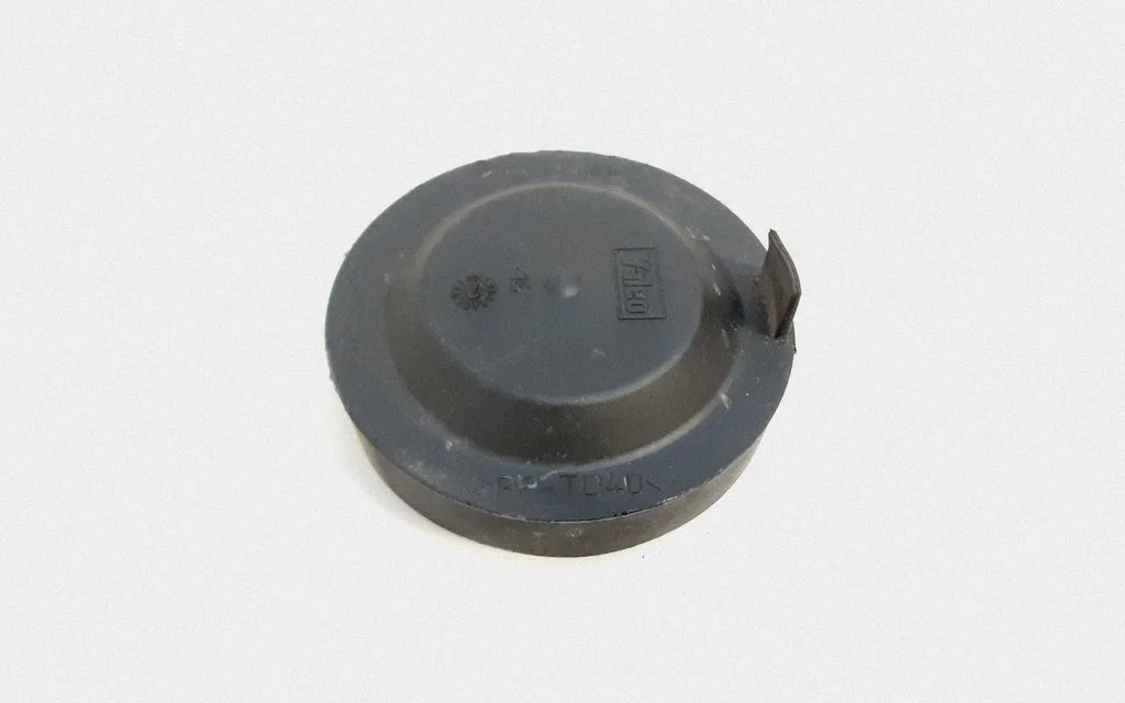 Esitule tolmukate – Volvo XC90 (2007-2014)