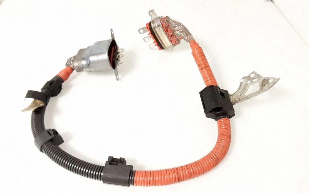 Other wiring loom G114847051
