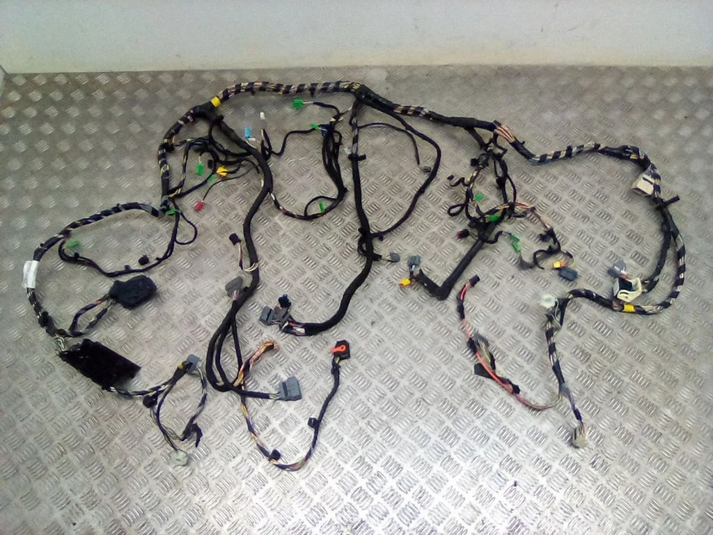 Other wiring loom