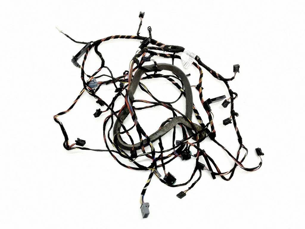 Other wiring loom 31449164
