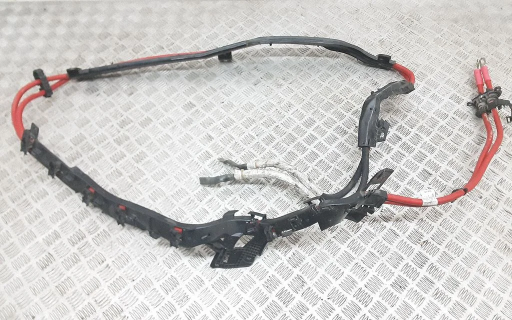 Other wiring loom – BMW 5 Series G30 G31 G38 (2016-)