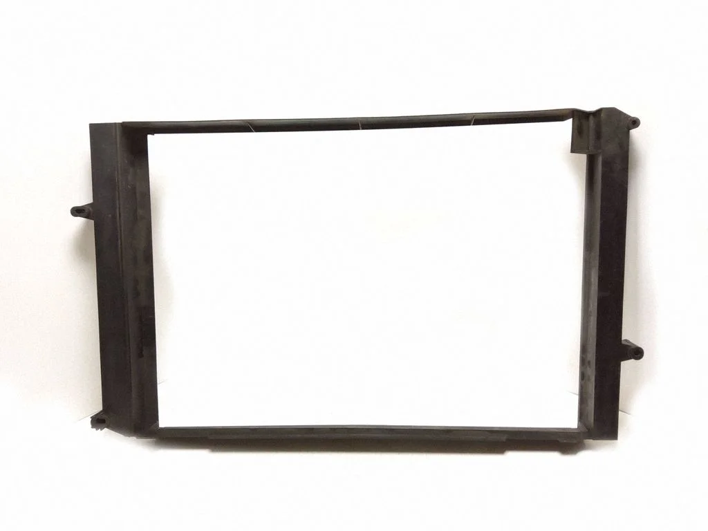 Radiator mount bracket 30730522