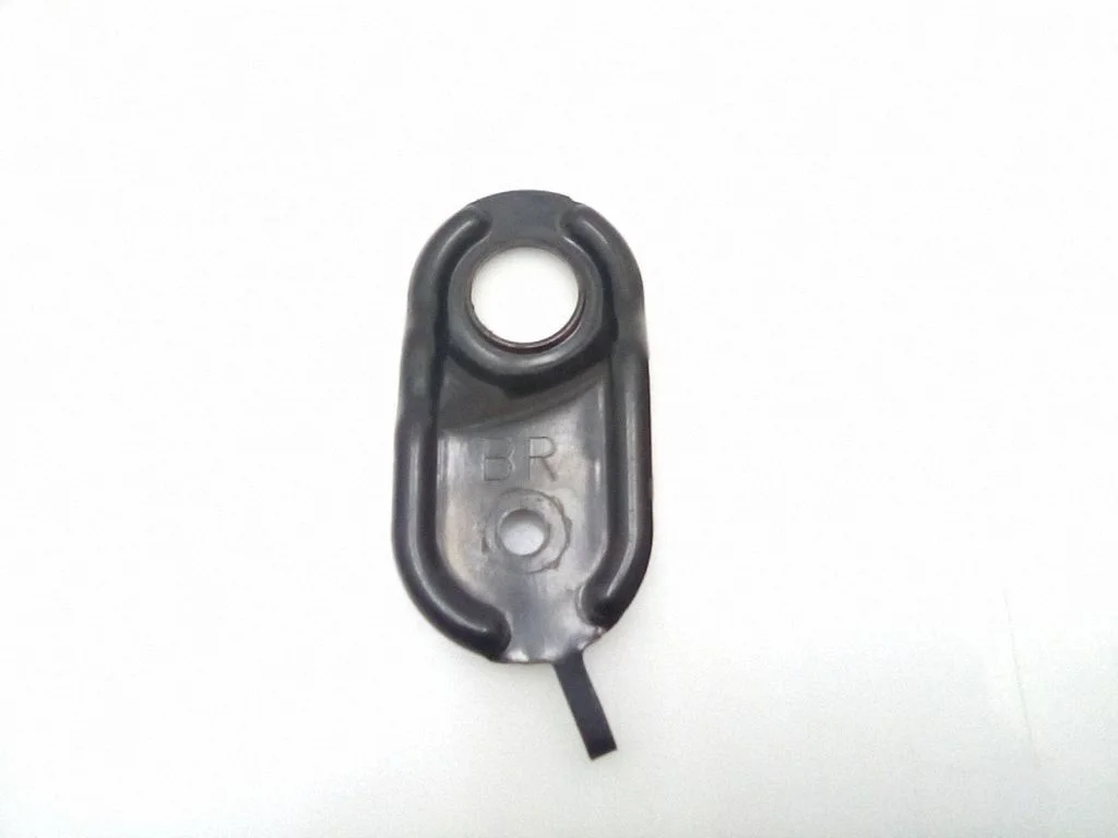 Radiator mount bracket – right