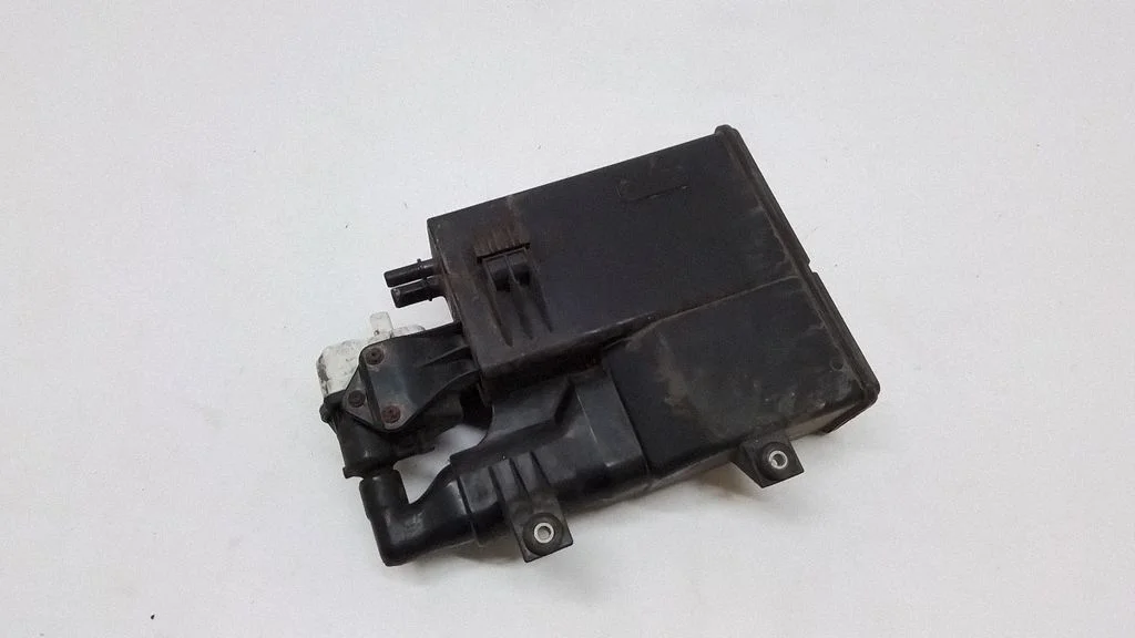 Aktiivsöe (kütuseaurude) filter – BMW 7-seeria F01 F02 F03 F04 (2008-2016)