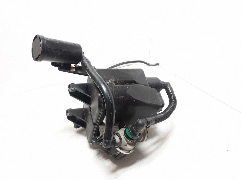 Aktiivsöe (kütuseaurude) filter – BMW X5 F15 (2013-2017)