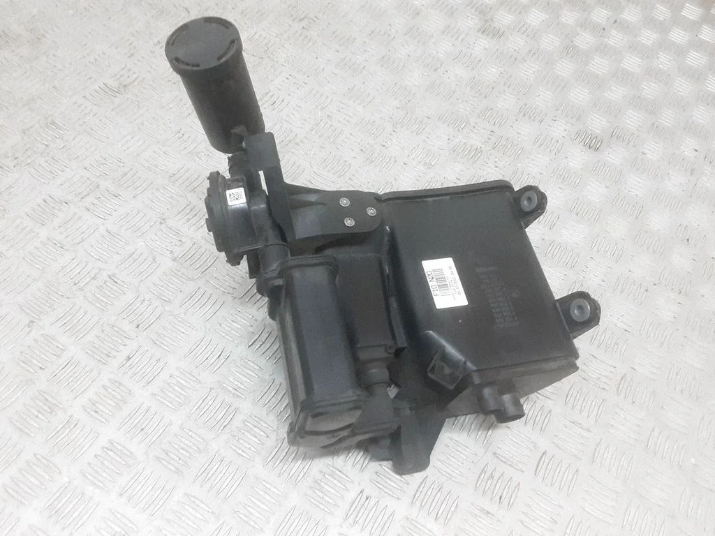 Aktiivsöe (kütuseaurude) filter – BMW 5-seeria F10 F11 (2009-2016)