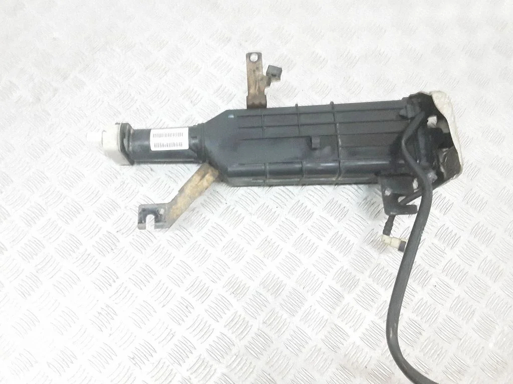 Active carbon filter fuel vapour canister 04891801AB