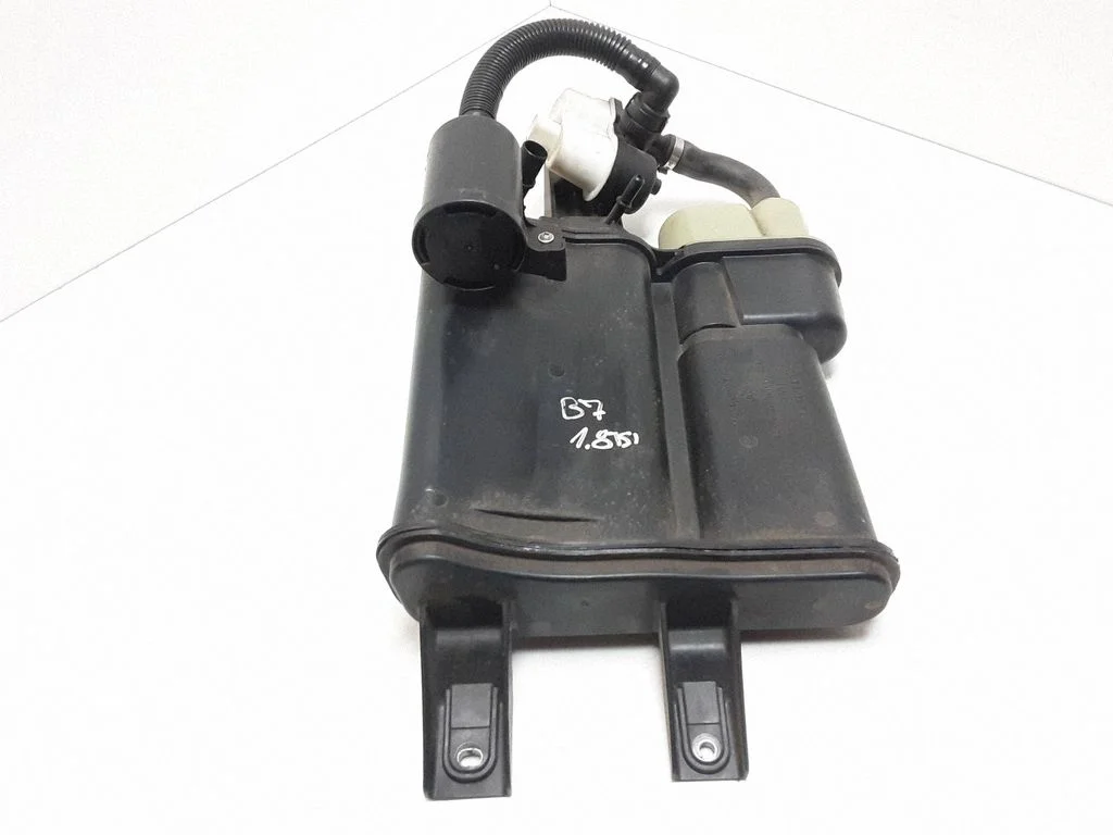 Active carbon filter fuel vapour canister 561201797F
